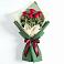 Букет цветов из: Розы в Малой Джалге