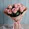 Букет цветов из: Розы в Малой Джалге