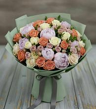 Букет Мороженное #REPLACE_PRED# Малой Джалге