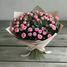 Букет Удовольствие #REPLACE_PRED# Малой Джалге