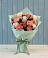 Букет цветов из: Розы в Малой Джалге