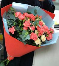 Букет Слова любви #REPLACE_PRED# Малой Джалге